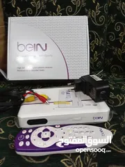  1 رسيفر بي ان سبورت منتهي الاشتراك