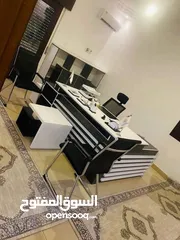  1 تميز الآن مع مكتب لشركتك او مكتب او منزلك بافخم الاشكال و أعلى جودة باقل الأسعار بالمملكة