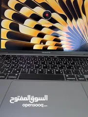  7 MacBook Pro 2020 (M1). 512G