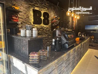  4 قهوة للبيع