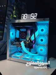  2 PC GAMING كمبيوتر جيمنج