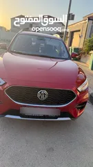  3 MG ZS 2023