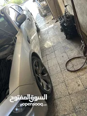  2 دوج شارجر 2007