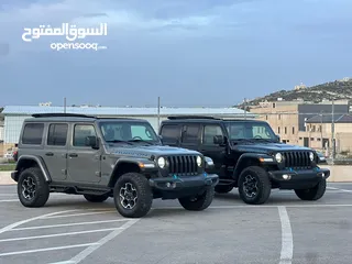  12 روبيكون هايبرد بلج ان فل مسكر اكثر من لون 2022