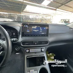  12 هونداي كونا 2019 فل كامل مع فتحة بدفعة أولى