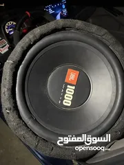  5 بازوجه JBL للبيع