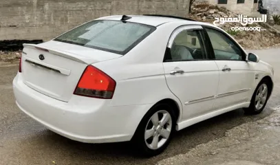  3 كيا سيراتو جولد اتمات