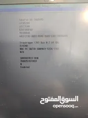  2 لابتوب لينوفو LENOVO 5G  14Q8x05