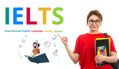  1 IELTS (General & Academic ) Training in Dubai To Enhance Your IELTS Score