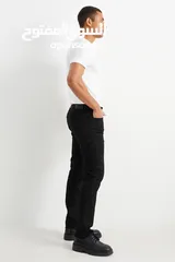  7 جينز C&A the slim fit