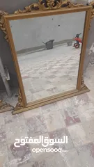  1 مرآت غرف نوم زوجية