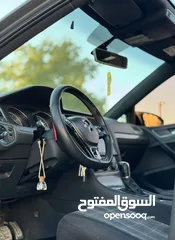  20 جولف MK7 2016 فل مع بانوراما سعرر حررق فحص نخب اول