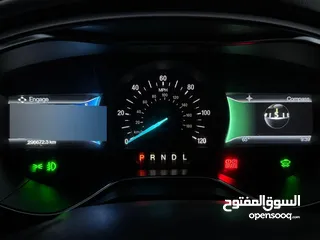  5 فورد فيوجن 2013للبيع