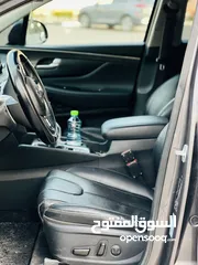  5 هنداي سنتافي سعر مميز ع الكاش