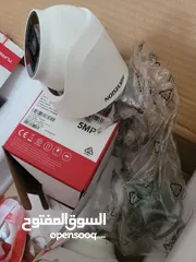  3 كاميرات مراقبه