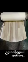  7 باركيه رول قص لجميع مناطق الكويت Roll parquet cutting for all areas of Kuwait