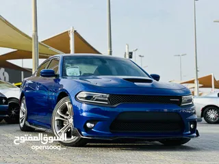  3 DODGE CHARGER R/T 2021