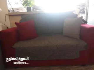  3 كنب مستعمل للبيع