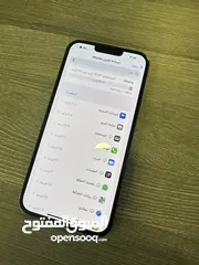  4 آيفون 13 برو ماكس 256