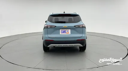  4 (FREE HOME TEST DRIVE AND ZERO DOWN PAYMENT) CHEVROLET GROOVE