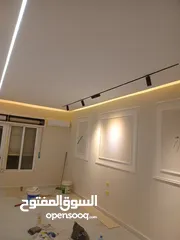  14 دهين محمد دياب  لجميع انواع الدهانات والديكورات الحديثه فى عمان بافل الأسعار