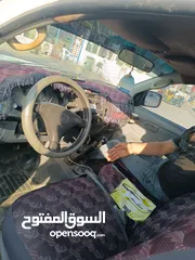  9 بكب هايلوكس غماره 4x4 شغال نظامي