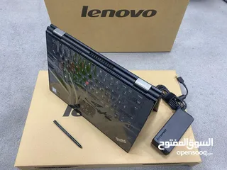  6 Lenovo لمس كور اي فايف الجيل الثامن رام8 هارد256 sad