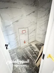  6 شقة للبيع في رام الله التحتا