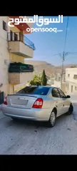  4 هواندي افانتي 2006 اتوماتيك
