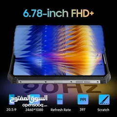  5 هاتف oukitel wp19