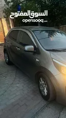  3 كيا بيكانتو مورننج 2018