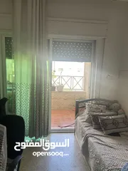  14 شقة 150 متر ضاحية الامير حسن