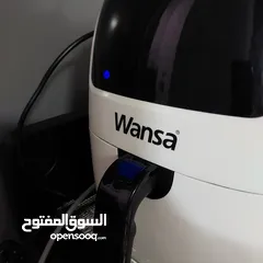  11 قلاية هوائية Airfryer