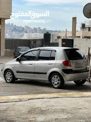  2 هونداي جيتز