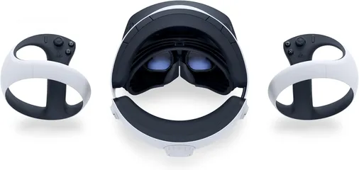  5 PlayStation VR2 (PSVR2) واقع افتراضي مخصص لبلايستيشن 5 كفالة سنة