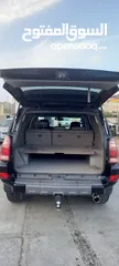  6 تويوتا 4RUNNER فورنر