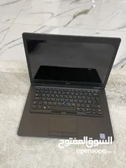  3 لابتوب  جيل ثامن فئة البورد H كور اي سڤن Core i7-8867 بحالة لجديد