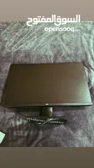  1 للبيع شاشه قيمنق 240 فريم