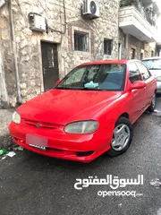  1 كيا تو  2000 kia