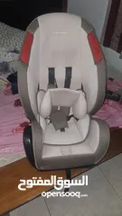  1 urgent sale baby seat