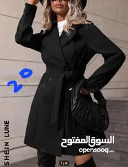  1 توصيل فوري لبضاعه شي ان السعر مكتوب عالصور