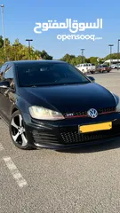  1 جولف GTI للبيع