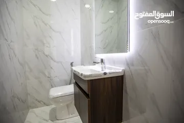  2 تملك شقه العمر من المالك مباشره كاش او اقساط في ابو علندا الجديده