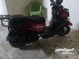  5 اباتشي همر كوري اصل