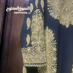  3 ثوب فلاحي عدد 2