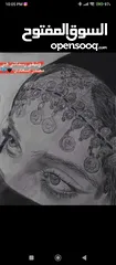  10 Mariam Art للأعمال الفنية