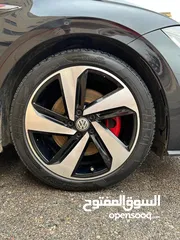  12 VW GTI 2020