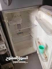  8 LG fridge good condition good cooling