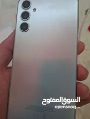  1 للبدل على جهاز مواصفات ممتازة .. سامسونج a34 5g للاستفسار على السوق المفتوح فقط