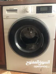  3 غسالة ملابس ه كيلو